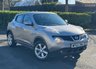 USED 2012 62 NISSAN JUKE 1.6 Acenta SUV 5dr Petrol Manual Euro 5 (s/s) (117 ps) 