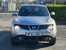 USED 2012 62 NISSAN JUKE 1.6 Acenta SUV 5dr Petrol Manual Euro 5 (s/s) (117 ps) 