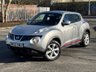 USED 2012 62 NISSAN JUKE 1.6 Acenta SUV 5dr Petrol Manual Euro 5 (s/s) (117 ps) 