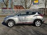 USED 2012 62 NISSAN JUKE 1.6 Acenta SUV 5dr Petrol Manual Euro 5 (s/s) (117 ps) 