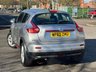 USED 2012 62 NISSAN JUKE 1.6 Acenta SUV 5dr Petrol Manual Euro 5 (s/s) (117 ps) 