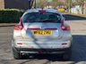 USED 2012 62 NISSAN JUKE 1.6 Acenta SUV 5dr Petrol Manual Euro 5 (s/s) (117 ps) 