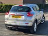 USED 2012 62 NISSAN JUKE 1.6 Acenta SUV 5dr Petrol Manual Euro 5 (s/s) (117 ps) 