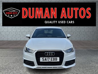 View our Audi A1