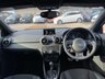 USED 2017 17 AUDI A1 1.4 TFSI S line Sportback 5dr Petrol S Tronic Euro 6 (s/s) (125 ps) REAR PARKING SENSORS+  DAYTIME RUNNING LIGHTS+  PRIVACY GLASS+  HALF LEATHER+  LEATHER STEERING WHEEL+  TRACTION CONTROL+  TYRE PRESSURE MONITORING SYSTEM+  CRUISE CONTROL+  AUTO HEADLIGHTS+  CLIMATE CONTROL+  BLUETOOTH+  SAT NAV+  S LINE DESIGN+  17 INCH ALLOY WHEEL+
