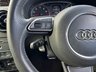 USED 2017 17 AUDI A1 1.4 TFSI S line Sportback 5dr Petrol S Tronic Euro 6 (s/s) (125 ps) REAR PARKING SENSORS+  DAYTIME RUNNING LIGHTS+  PRIVACY GLASS+  HALF LEATHER+  LEATHER STEERING WHEEL+  TRACTION CONTROL+  TYRE PRESSURE MONITORING SYSTEM+  CRUISE CONTROL+  AUTO HEADLIGHTS+  CLIMATE CONTROL+  BLUETOOTH+  SAT NAV+  S LINE DESIGN+  17 INCH ALLOY WHEEL+