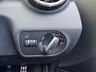 USED 2017 17 AUDI A1 1.4 TFSI S line Sportback 5dr Petrol S Tronic Euro 6 (s/s) (125 ps) REAR PARKING SENSORS+  DAYTIME RUNNING LIGHTS+  PRIVACY GLASS+  HALF LEATHER+  LEATHER STEERING WHEEL+  TRACTION CONTROL+  TYRE PRESSURE MONITORING SYSTEM+  CRUISE CONTROL+  AUTO HEADLIGHTS+  CLIMATE CONTROL+  BLUETOOTH+  SAT NAV+  S LINE DESIGN+  17 INCH ALLOY WHEEL+