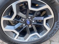 USED 2017 17 SUBARU XV 2.0D SE Premium SUV 5dr Diesel Manual 4WD Euro 6 (147 ps) * SATNAV *   LEATHER  *  PANROOF