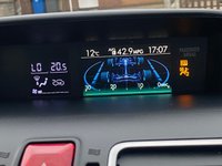 USED 2017 17 SUBARU XV 2.0D SE Premium SUV 5dr Diesel Manual 4WD Euro 6 (147 ps) * SATNAV *   LEATHER  *  PANROOF