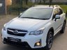 USED 2017 17 SUBARU XV 2.0D SE Premium SUV 5dr Diesel Manual 4WD Euro 6 (147 ps) * SATNAV *   LEATHER  *  PANROOF