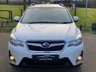 USED 2017 17 SUBARU XV 2.0D SE Premium SUV 5dr Diesel Manual 4WD Euro 6 (147 ps) * SATNAV *   LEATHER  *  PANROOF