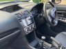 USED 2017 17 SUBARU XV 2.0D SE Premium SUV 5dr Diesel Manual 4WD Euro 6 (147 ps) * SATNAV *   LEATHER  *  PANROOF