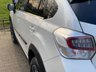 USED 2017 17 SUBARU XV 2.0D SE Premium SUV 5dr Diesel Manual 4WD Euro 6 (147 ps) * SATNAV *   LEATHER  *  PANROOF