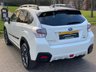 USED 2017 17 SUBARU XV 2.0D SE Premium SUV 5dr Diesel Manual 4WD Euro 6 (147 ps) * SATNAV *   LEATHER  *  PANROOF