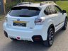 USED 2017 17 SUBARU XV 2.0D SE Premium SUV 5dr Diesel Manual 4WD Euro 6 (147 ps) * SATNAV *   LEATHER  *  PANROOF