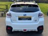 USED 2017 17 SUBARU XV 2.0D SE Premium SUV 5dr Diesel Manual 4WD Euro 6 (147 ps) * SATNAV *   LEATHER  *  PANROOF