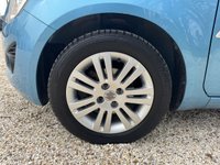 USED 2014 14 SUZUKI SPLASH 1.2 SZ4 MPV 5dr Petrol Automatic Euro 5 (94 ps) LOVELY LOW MILEAGE AUTOMATIC!