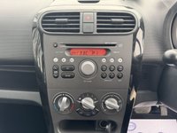 USED 2014 14 SUZUKI SPLASH 1.2 SZ4 MPV 5dr Petrol Automatic Euro 5 (94 ps) LOVELY LOW MILEAGE AUTOMATIC!
