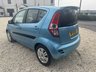 USED 2014 14 SUZUKI SPLASH 1.2 SZ4 MPV 5dr Petrol Automatic Euro 5 (94 ps) LOVELY LOW MILEAGE AUTOMATIC!