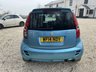 USED 2014 14 SUZUKI SPLASH 1.2 SZ4 MPV 5dr Petrol Automatic Euro 5 (94 ps) LOVELY LOW MILEAGE AUTOMATIC!