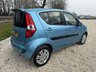 USED 2014 14 SUZUKI SPLASH 1.2 SZ4 MPV 5dr Petrol Automatic Euro 5 (94 ps) LOVELY LOW MILEAGE AUTOMATIC!