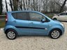 USED 2014 14 SUZUKI SPLASH 1.2 SZ4 MPV 5dr Petrol Automatic Euro 5 (94 ps) LOVELY LOW MILEAGE AUTOMATIC!