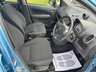 USED 2014 14 SUZUKI SPLASH 1.2 SZ4 MPV 5dr Petrol Automatic Euro 5 (94 ps) LOVELY LOW MILEAGE AUTOMATIC!