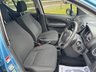 USED 2014 14 SUZUKI SPLASH 1.2 SZ4 MPV 5dr Petrol Automatic Euro 5 (94 ps) LOVELY LOW MILEAGE AUTOMATIC!