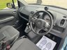 USED 2014 14 SUZUKI SPLASH 1.2 SZ4 MPV 5dr Petrol Automatic Euro 5 (94 ps) LOVELY LOW MILEAGE AUTOMATIC!
