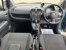 USED 2014 14 SUZUKI SPLASH 1.2 SZ4 MPV 5dr Petrol Automatic Euro 5 (94 ps) LOVELY LOW MILEAGE AUTOMATIC!
