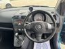 USED 2014 14 SUZUKI SPLASH 1.2 SZ4 MPV 5dr Petrol Automatic Euro 5 (94 ps) LOVELY LOW MILEAGE AUTOMATIC!
