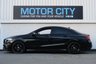 USED 2017 67 MERCEDES-BENZ CLA 2.1 CLA220d AMG Line Coupe 4dr Diesel 7G-DCT Euro 6 (s/s) (177 ps) STEALTHY LOADED AUTOMATIC