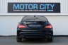 USED 2017 67 MERCEDES-BENZ CLA 2.1 CLA220d AMG Line Coupe 4dr Diesel 7G-DCT Euro 6 (s/s) (177 ps) STEALTHY LOADED AUTOMATIC