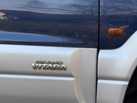 USED 2005 55 SUZUKI GRAND VITARA 1.6 SE Estate 3dr Petrol Manual (193 g/km, 92 bhp) 