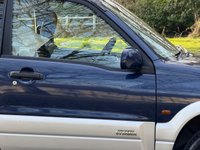 USED 2005 55 SUZUKI GRAND VITARA 1.6 SE Estate 3dr Petrol Manual (193 g/km, 92 bhp) 