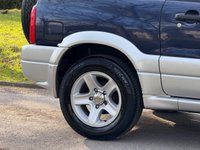 USED 2005 55 SUZUKI GRAND VITARA 1.6 SE Estate 3dr Petrol Manual (193 g/km, 92 bhp) 