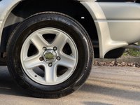 USED 2005 55 SUZUKI GRAND VITARA 1.6 SE Estate 3dr Petrol Manual (193 g/km, 92 bhp) 