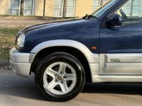 USED 2005 55 SUZUKI GRAND VITARA 1.6 SE Estate 3dr Petrol Manual (193 g/km, 92 bhp) 