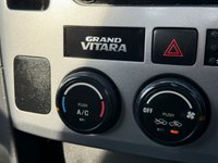 USED 2005 55 SUZUKI GRAND VITARA 1.6 SE Estate 3dr Petrol Manual (193 g/km, 92 bhp) 
