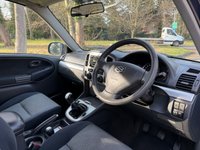 USED 2005 55 SUZUKI GRAND VITARA 1.6 SE Estate 3dr Petrol Manual (193 g/km, 92 bhp) 