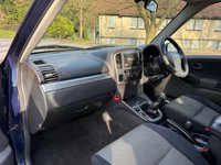 USED 2005 55 SUZUKI GRAND VITARA 1.6 SE Estate 3dr Petrol Manual (193 g/km, 92 bhp) 