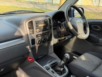USED 2005 55 SUZUKI GRAND VITARA 1.6 SE Estate 3dr Petrol Manual (193 g/km, 92 bhp) 