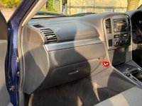 USED 2005 55 SUZUKI GRAND VITARA 1.6 SE Estate 3dr Petrol Manual (193 g/km, 92 bhp) 