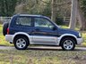 USED 2005 55 SUZUKI GRAND VITARA 1.6 SE Estate 3dr Petrol Manual (193 g/km, 92 bhp) 