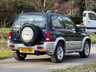 USED 2005 55 SUZUKI GRAND VITARA 1.6 SE Estate 3dr Petrol Manual (193 g/km, 92 bhp) 
