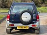 USED 2005 55 SUZUKI GRAND VITARA 1.6 SE Estate 3dr Petrol Manual (193 g/km, 92 bhp) 