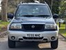 USED 2005 55 SUZUKI GRAND VITARA 1.6 SE Estate 3dr Petrol Manual (193 g/km, 92 bhp) 