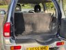 USED 2005 55 SUZUKI GRAND VITARA 1.6 SE Estate 3dr Petrol Manual (193 g/km, 92 bhp) 