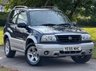 USED 2005 55 SUZUKI GRAND VITARA 1.6 SE Estate 3dr Petrol Manual (193 g/km, 92 bhp) 