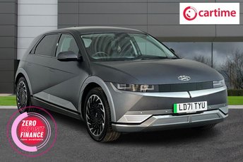 2021 HYUNDAI IONIQ 5